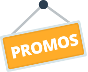 PROGRAM FEATURES: Product Promos