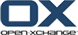 open xchange email logo