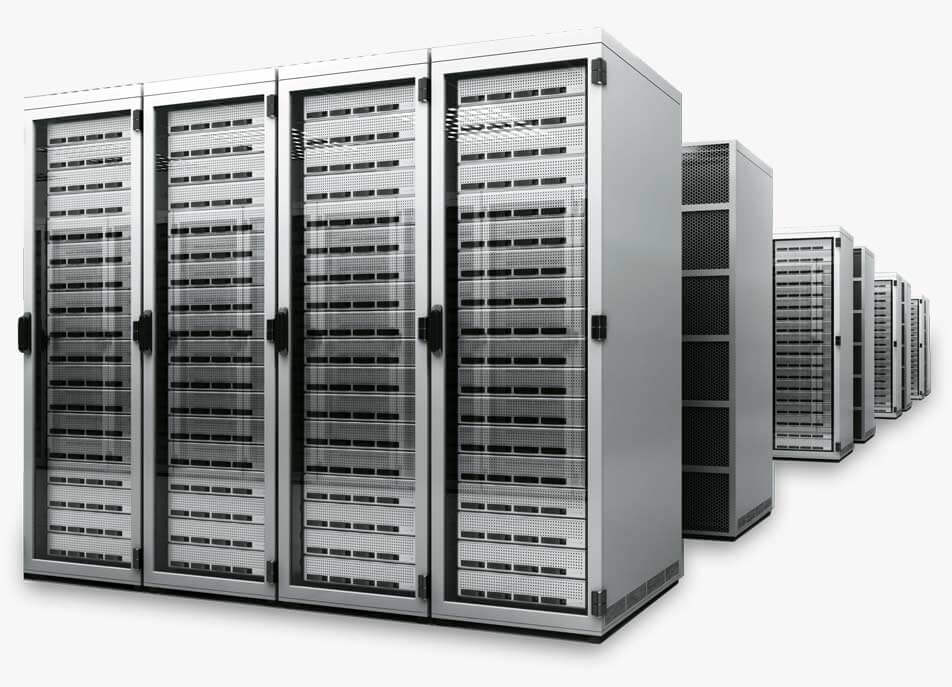 reseller hosting servers