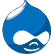 drupal icon