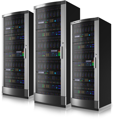 vps hosting server
